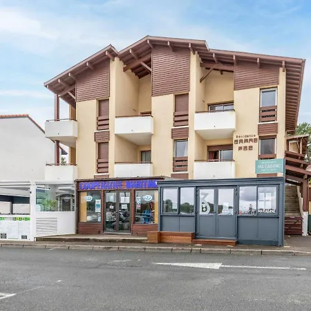 Le Grand Foc-1 By Interhome Capbreton