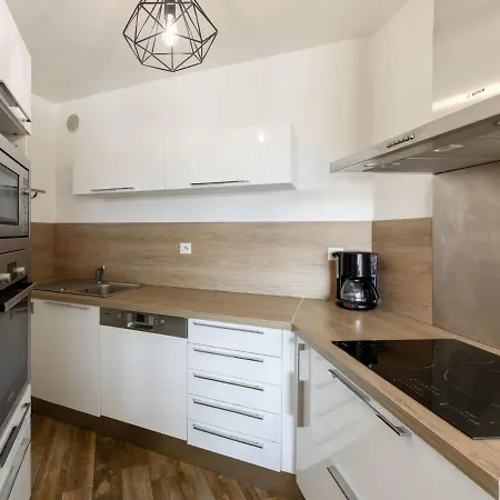 Le Grand Foc-1 By Interhome *