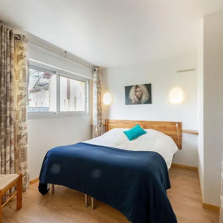 Le Grand Foc-1 By Interhome Capbreton