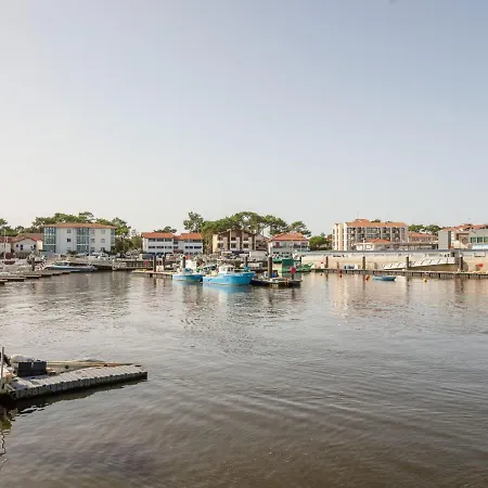 Le Grand Foc-1 By Interhome Apartment *