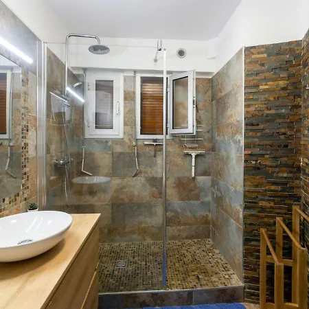 Le Grand Foc-1 By Interhome Apartment *