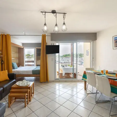 Le Grand Foc-1 By Interhome Apartment *