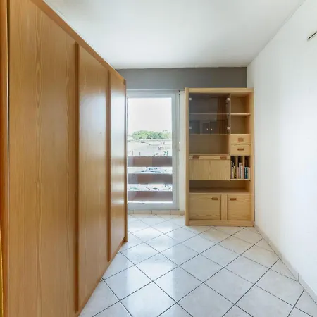 Apartment Le Grand Foc-1 By Interhome