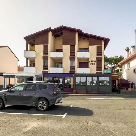 Le Grand Foc-1 By Interhome * Capbreton