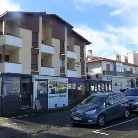 Le Grand Foc-1 By Interhome Apartment *