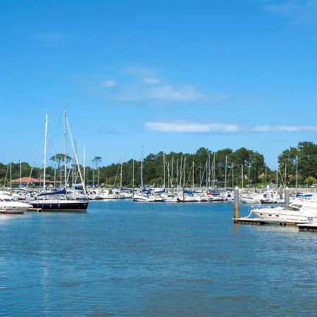 Le Grand Foc-1 By Interhome Apartment *